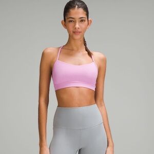 Lululemon flow y bra